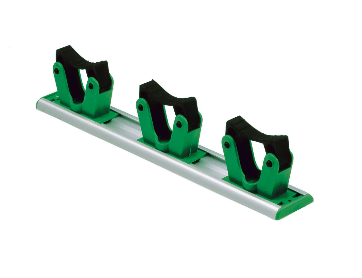 Unger Hang Up Gerätehalter 35 cm – 3 Halter