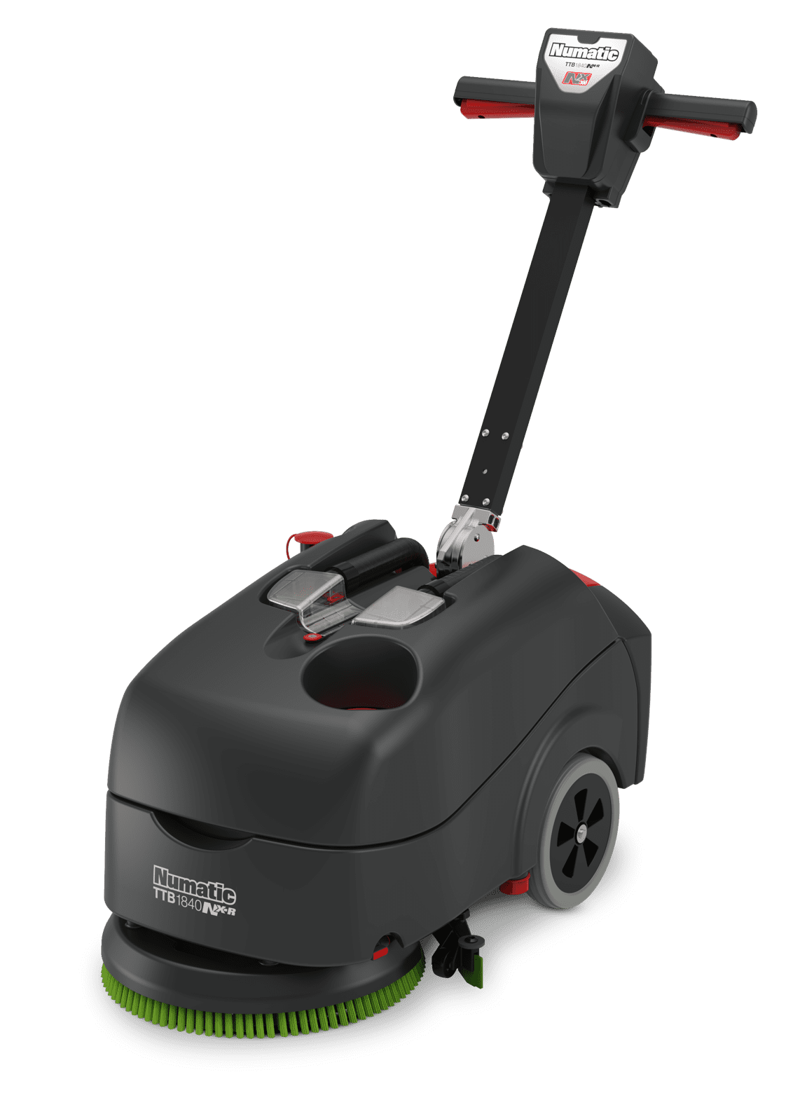 Numatic TTB1840NX-R 