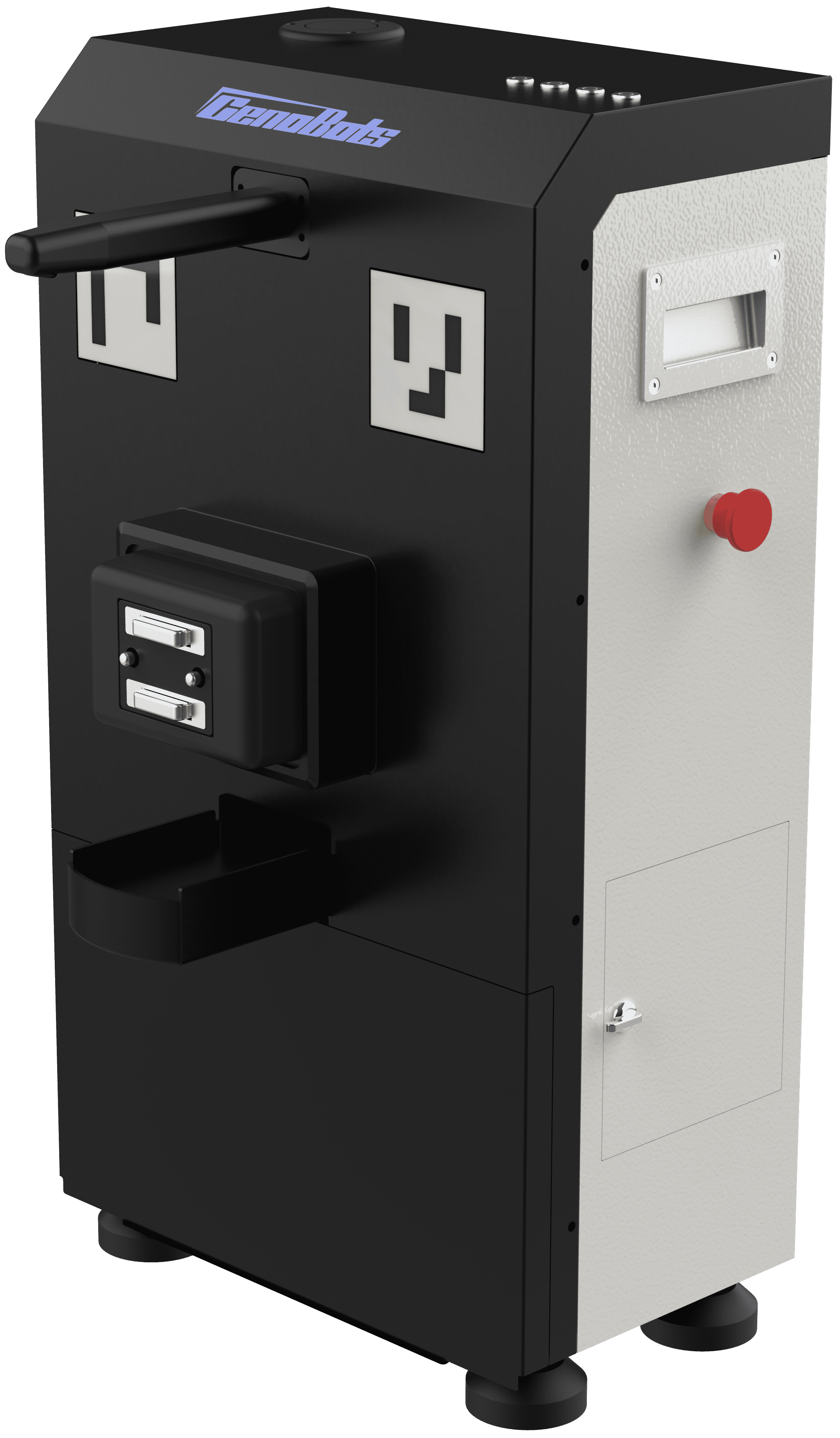 CenoBots CWS-01 Arbeitsstation