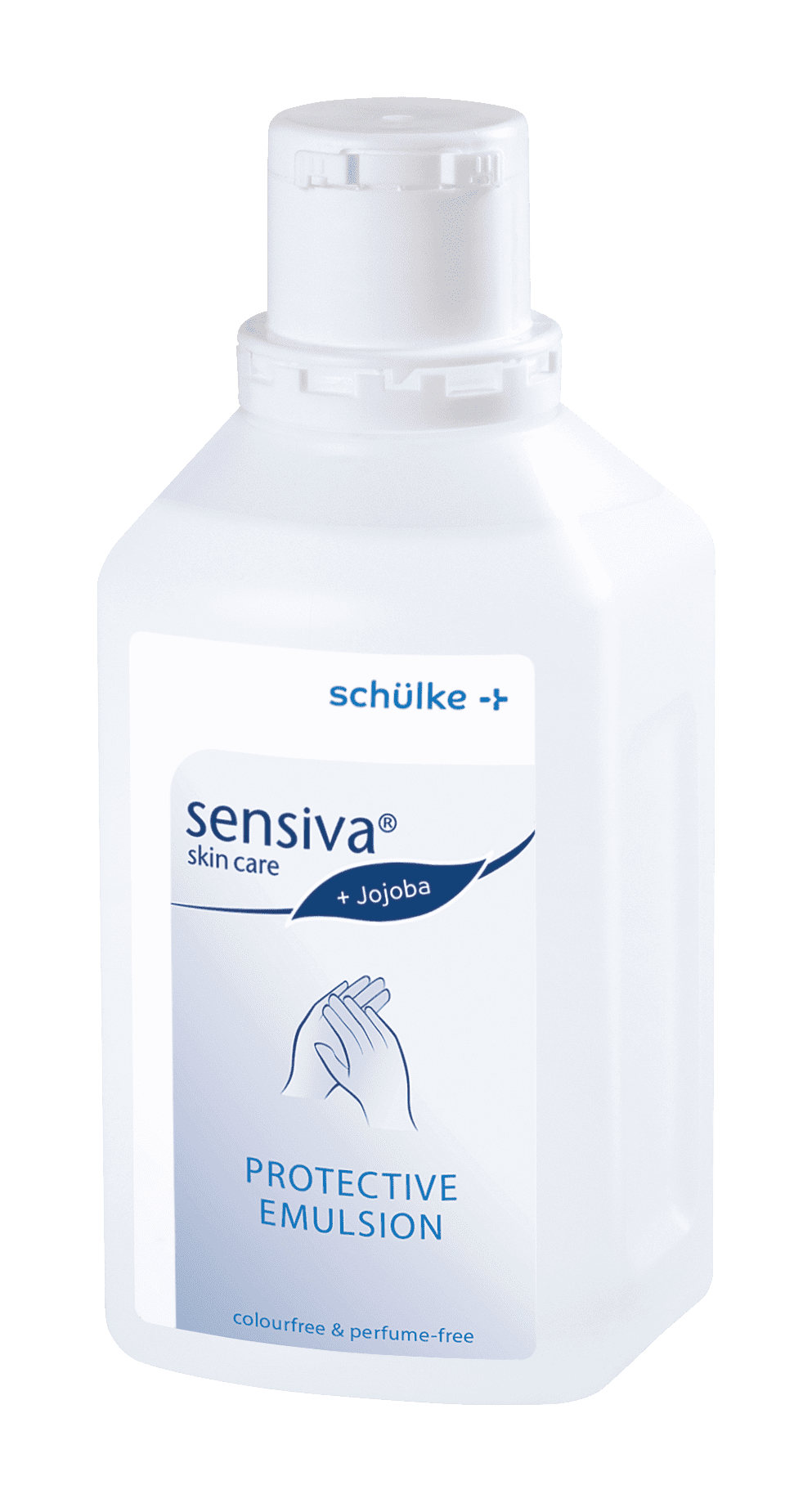sensiva® protective emulsion 500 ml