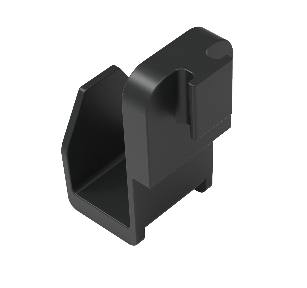 Numatic Haken für Zubehör 37 mm (T-Slot)