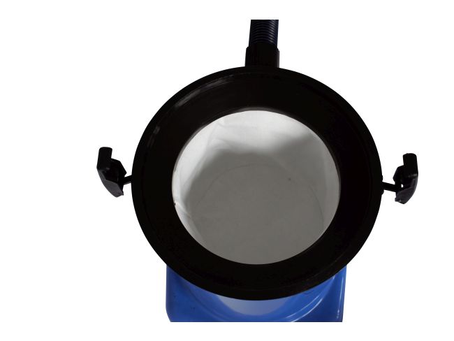 Clean Track VacLine Typ 30-1-PLBL Nass-/Trockensauger 30 l