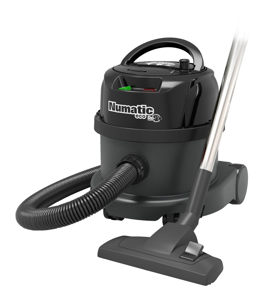 Numatic 170 Eco EPR170-11 → effizient & leise