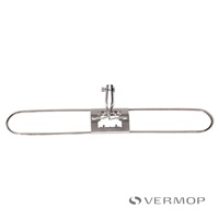 Vermop Feuchtwisch-Halter verzinkt – Profi-Halter für Wischbezüge