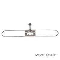 Vermop Mopphalter Vermop-Mopphalter mit Metallrahmen für die professionelle Bodenreinigung und effiziente Wartung in Gewerbegebäuden