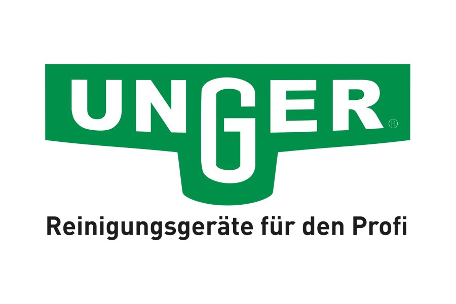 Unger Germany – Hersteller für Fensterreinigungsgeräte und professionelles Reinigungszubehör