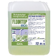 Dr. Schnell Floortop ECO Wischpflege 1 l / 10 l