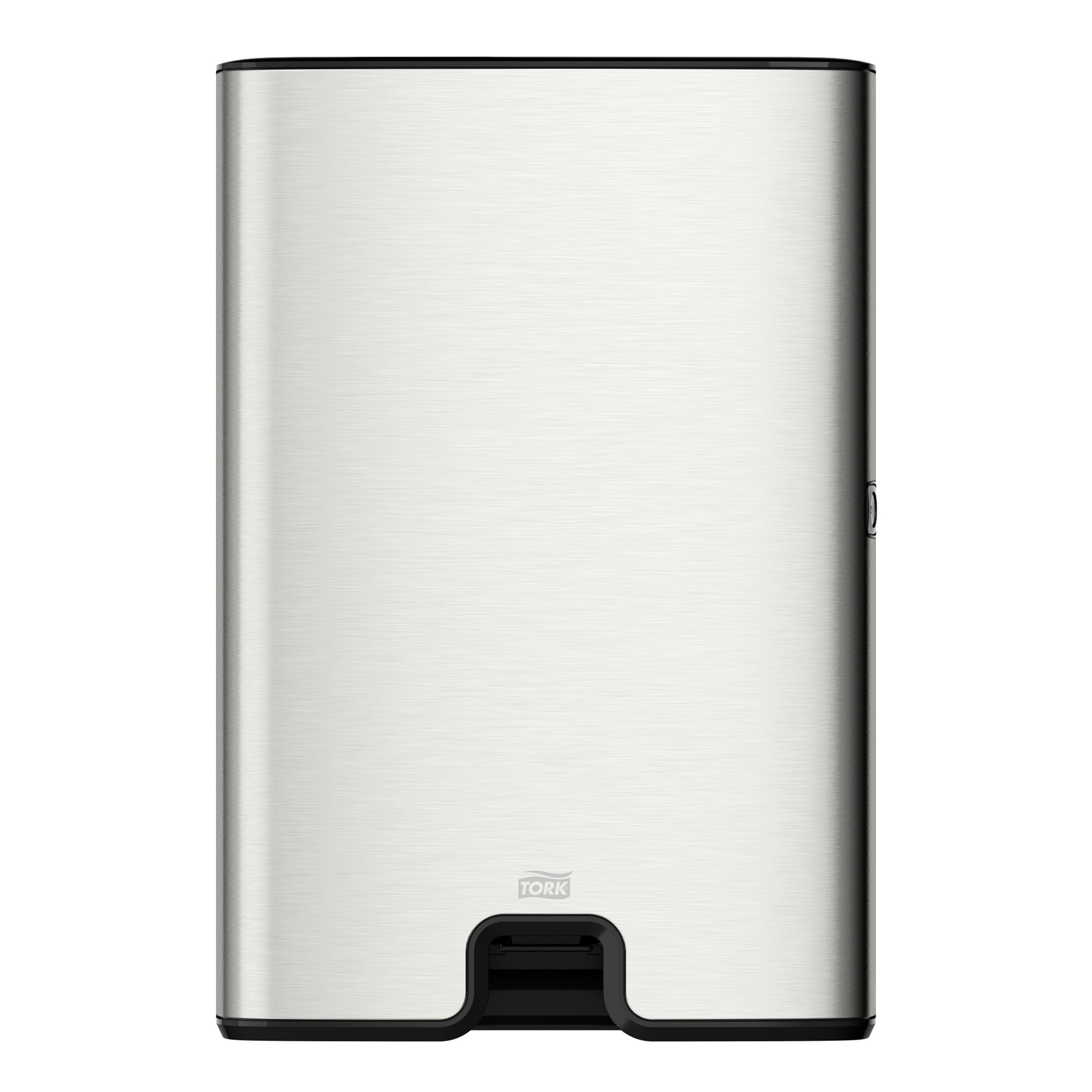 Tork Xpress Spender für Multifold Handtücher (H2) Image Design, Edelstahl