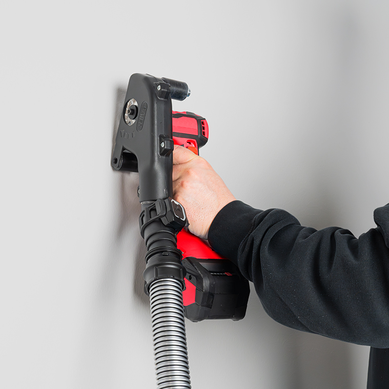 SPRiNTUS CraftiX 35 L XC Sicherheitssauger mit XConnect