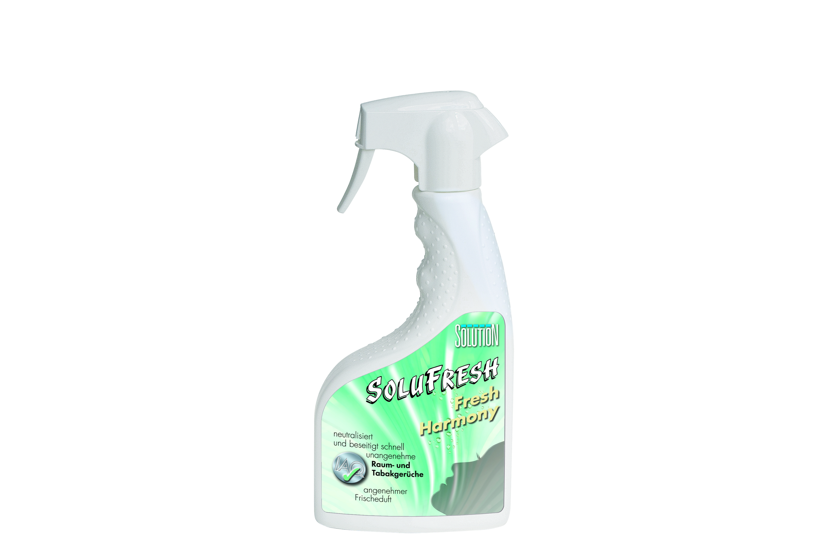 SOLUFRESH Raumspray Fresh Harmony 500ml