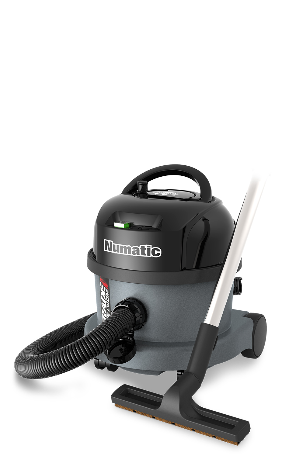 Werkstatt- & Baustellensauger TRM240P-11