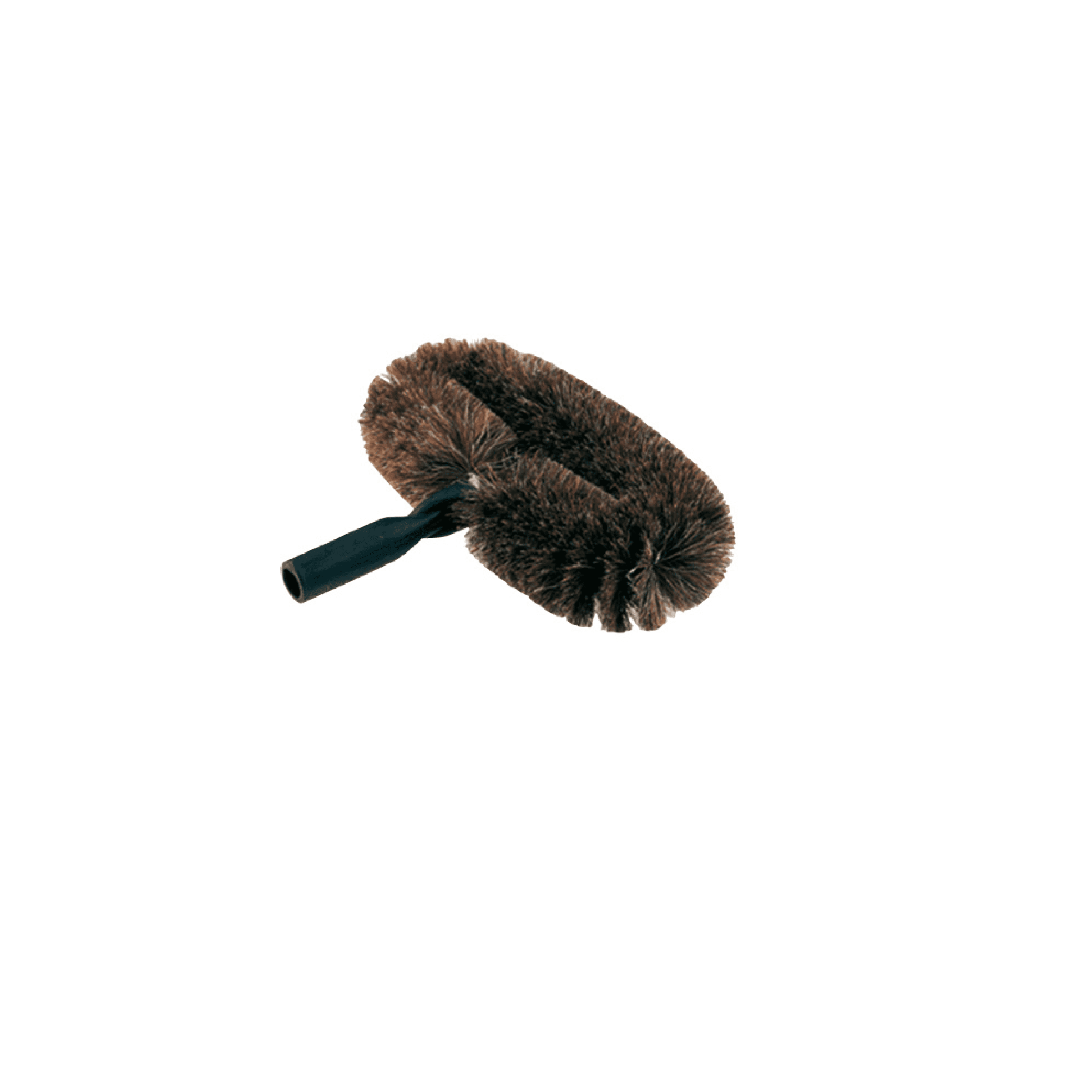 Unger StarDuster Ovalpinsel Unger StarDuster® ovale Bürste zum Reinigen von Ventilatoren und Wänden