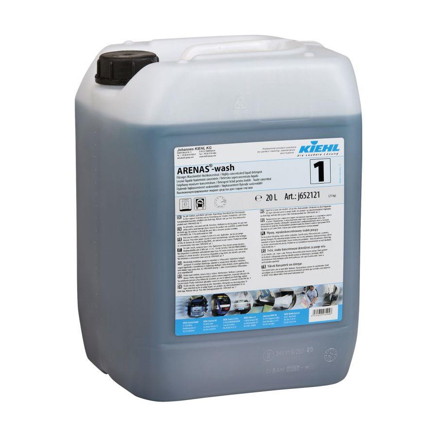 ARENAS®-wash 20 l Flüssiges Waschmittel-Hochkonzentrat