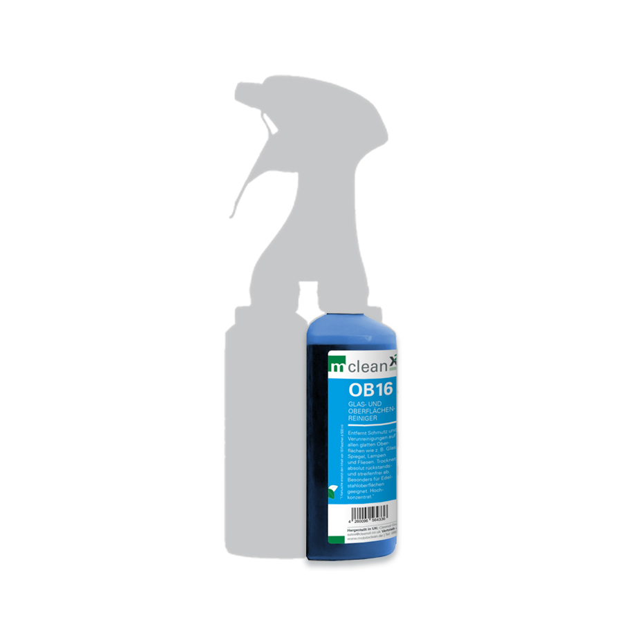 mclean X2 System Set inkl.4 Verschiedene Produkte