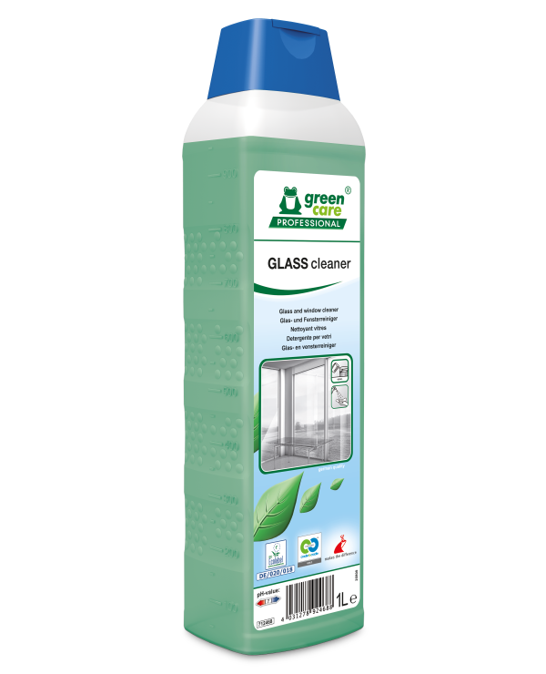 Tana GLASS cleaner Glas- und Fensterreiniger, 1 l