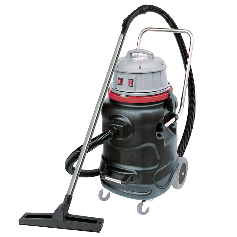 SPRiNTUS N 80/2 K Nass-/Trockensauger 80 l – 2 Turbinen