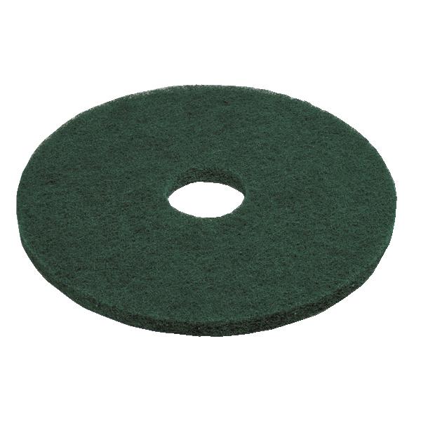DynaCross Superpad grün 255 mm