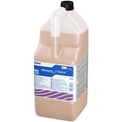 Ecolab Bendurol Maxx Bodenreiniger 5L Ecolab Bendurol maxx Bodenreiniger im 5-Liter-Kanister mit blauem Etikett für professionelle Bodenreinigungsaufgaben