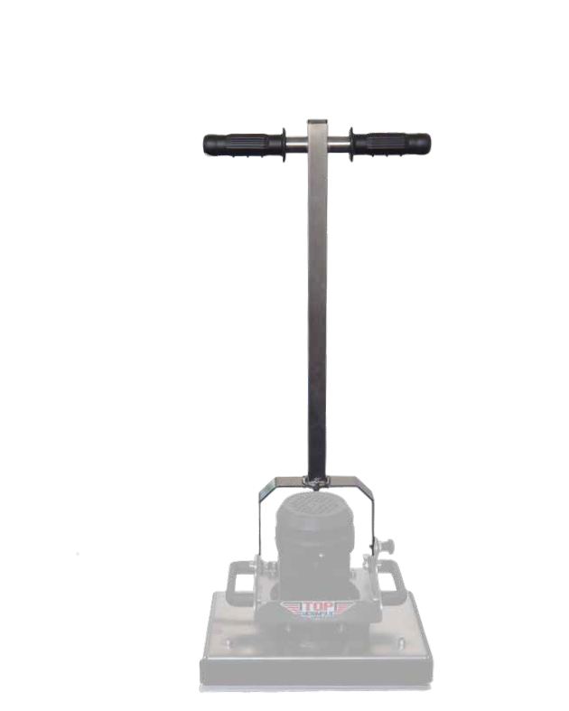 Treppen-Set Deichsel kurz für MI 39-23EM