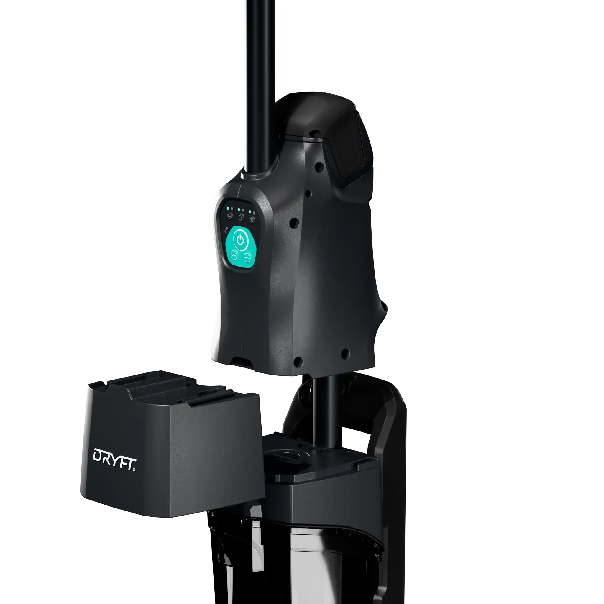 DRYFT S-Motion Scheuersaugmaschine