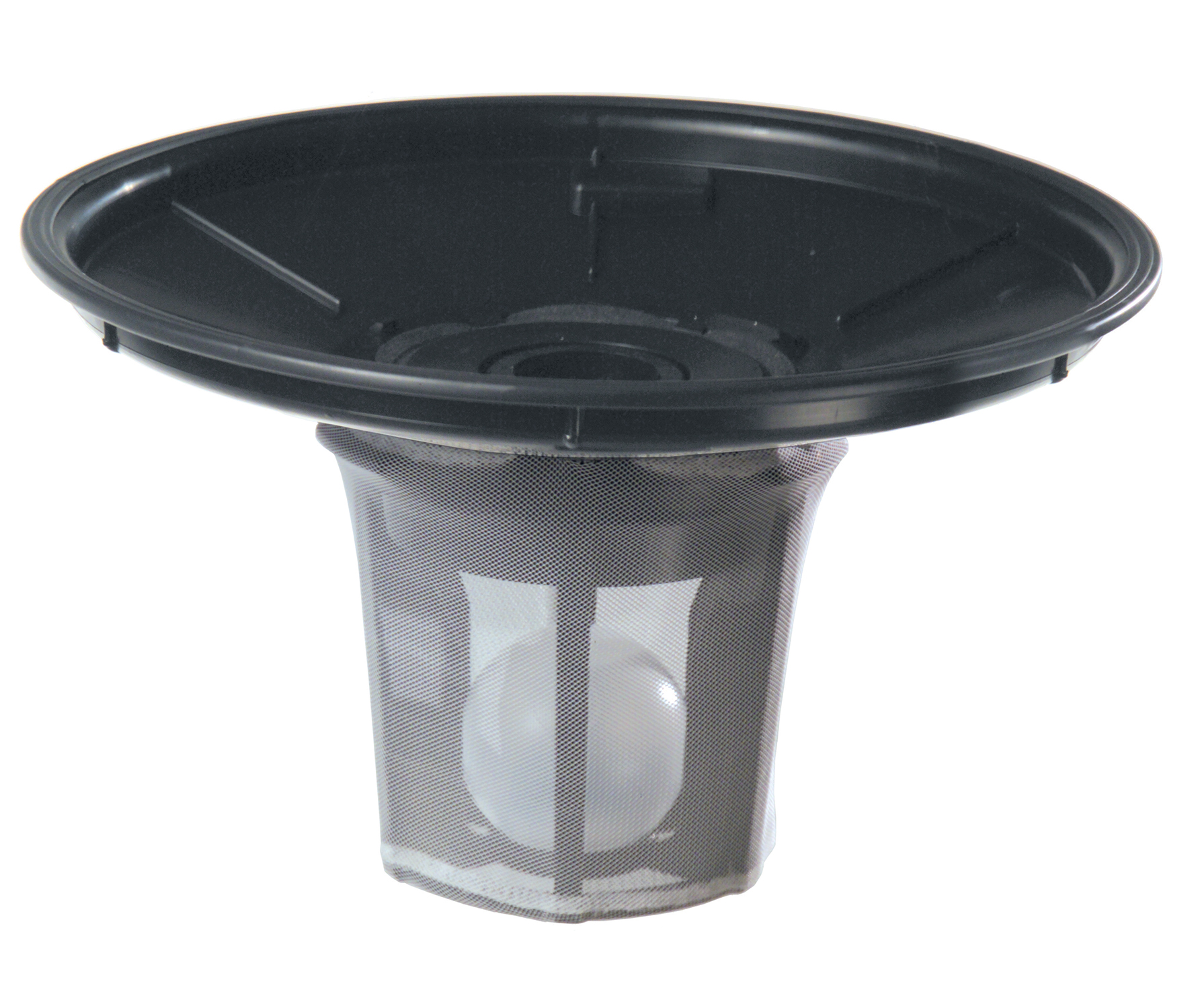 Nasssaugeinsatz für WV(D)-570/900/1800, komplett