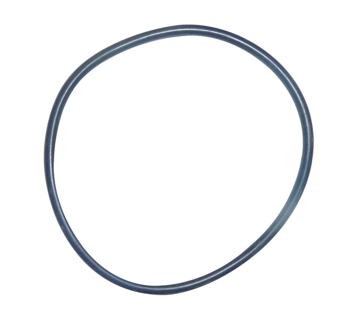 O-Ring-Dichtung aus schwarzem Gummi Schwarze O-Ring-Dichtung aus Gummi für die professionelle Wartung von Reinigungsmaschinen und den sicheren Anschluss von Vakuumkomponenten