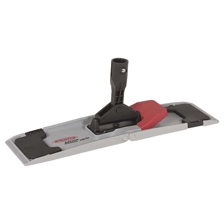 Sprintus Magic Vario Mopphalter Sprintus Magic Vario-Mopphalter mit verstellbarer Stielbefestigung