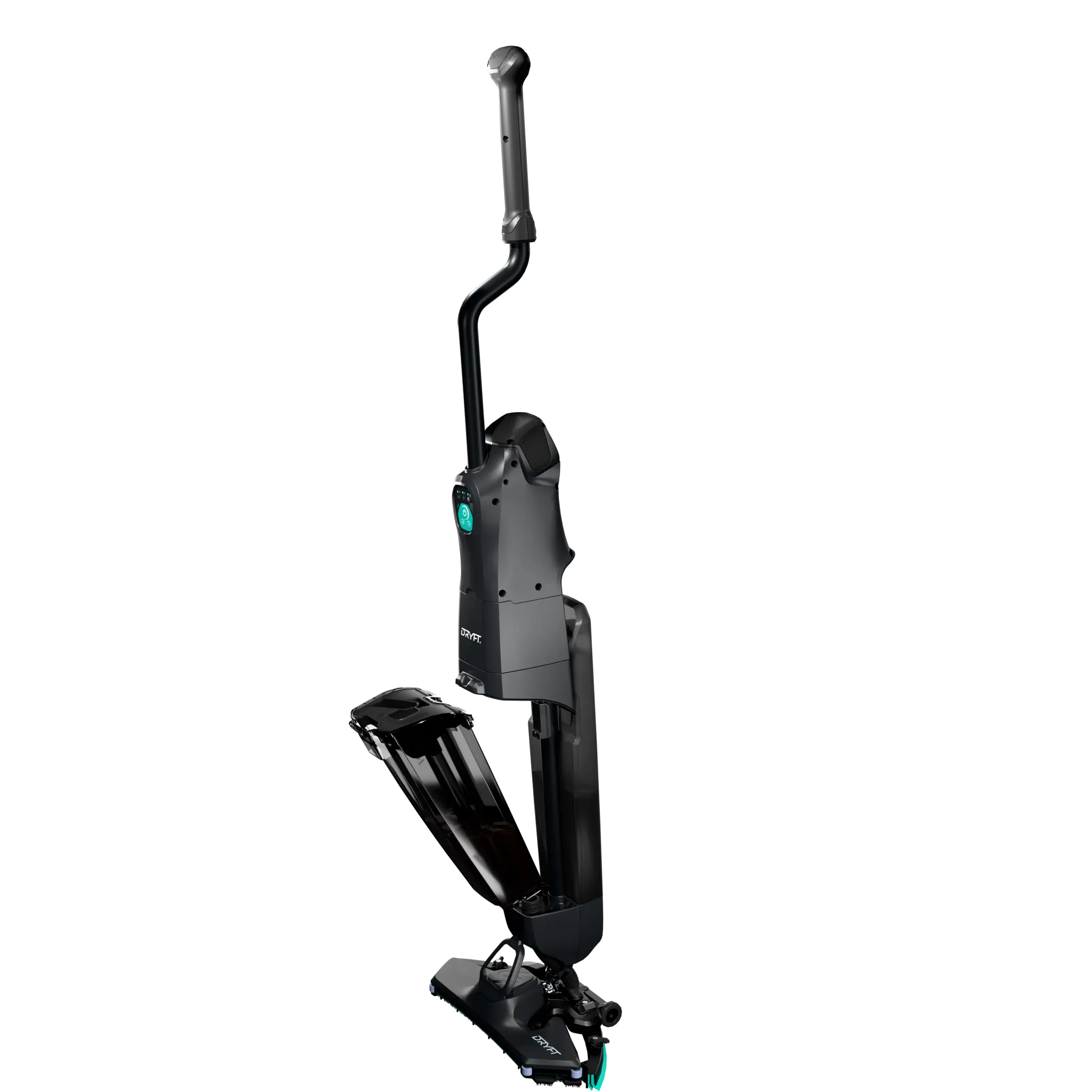 DRYFT S-Motion Scheuersaugmaschine