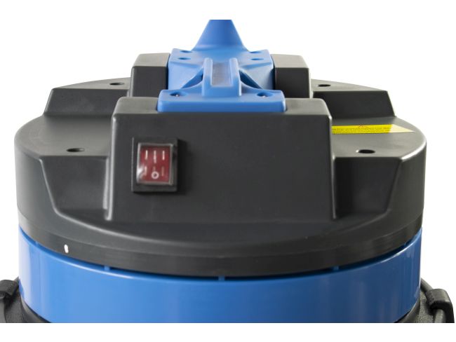 Clean Track VacLine Typ 30-1-PLBL Nass-/Trockensauger 30 l
