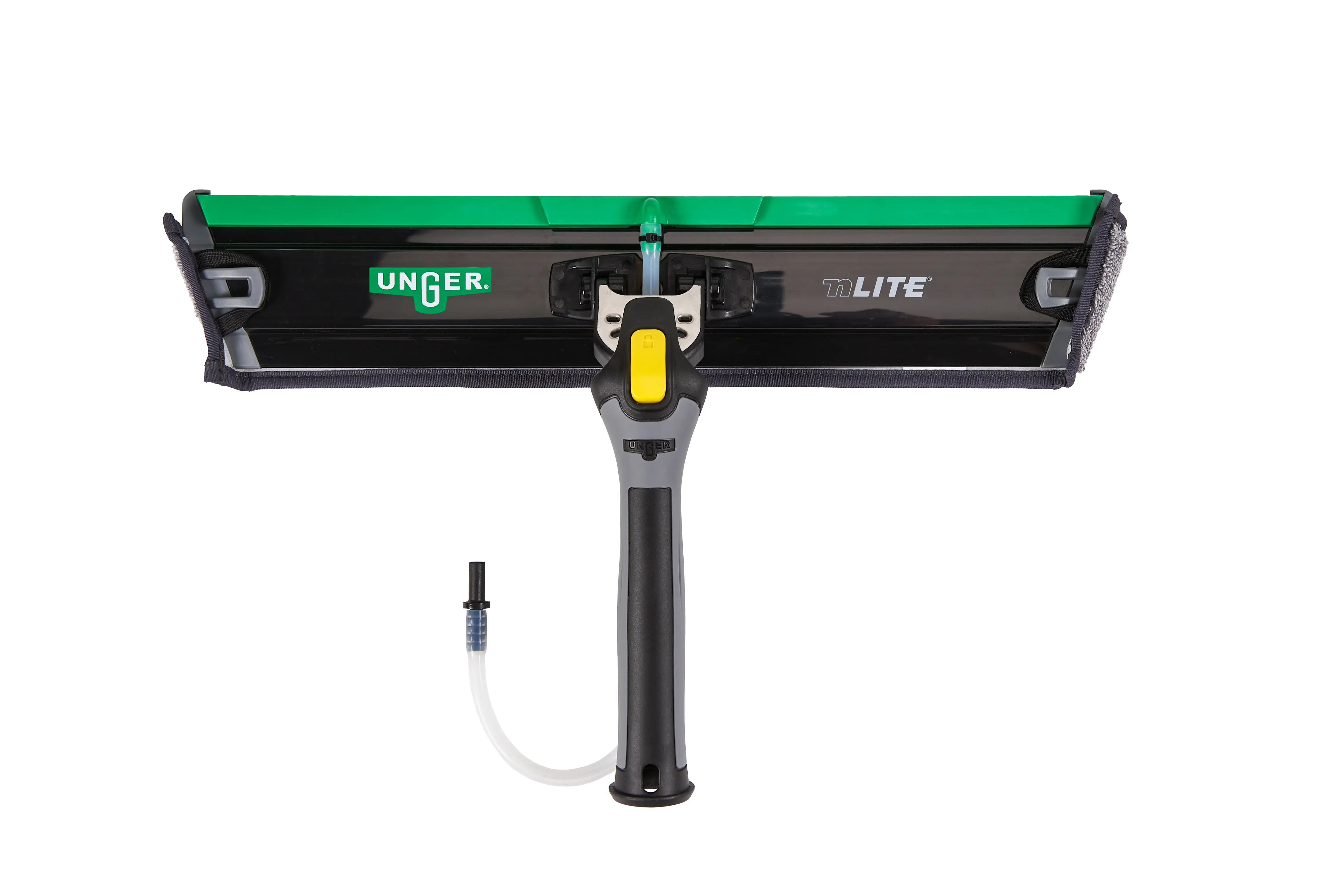 nLITE PowerPad inkl. nLITE Mikrofaser-Reinigungspad