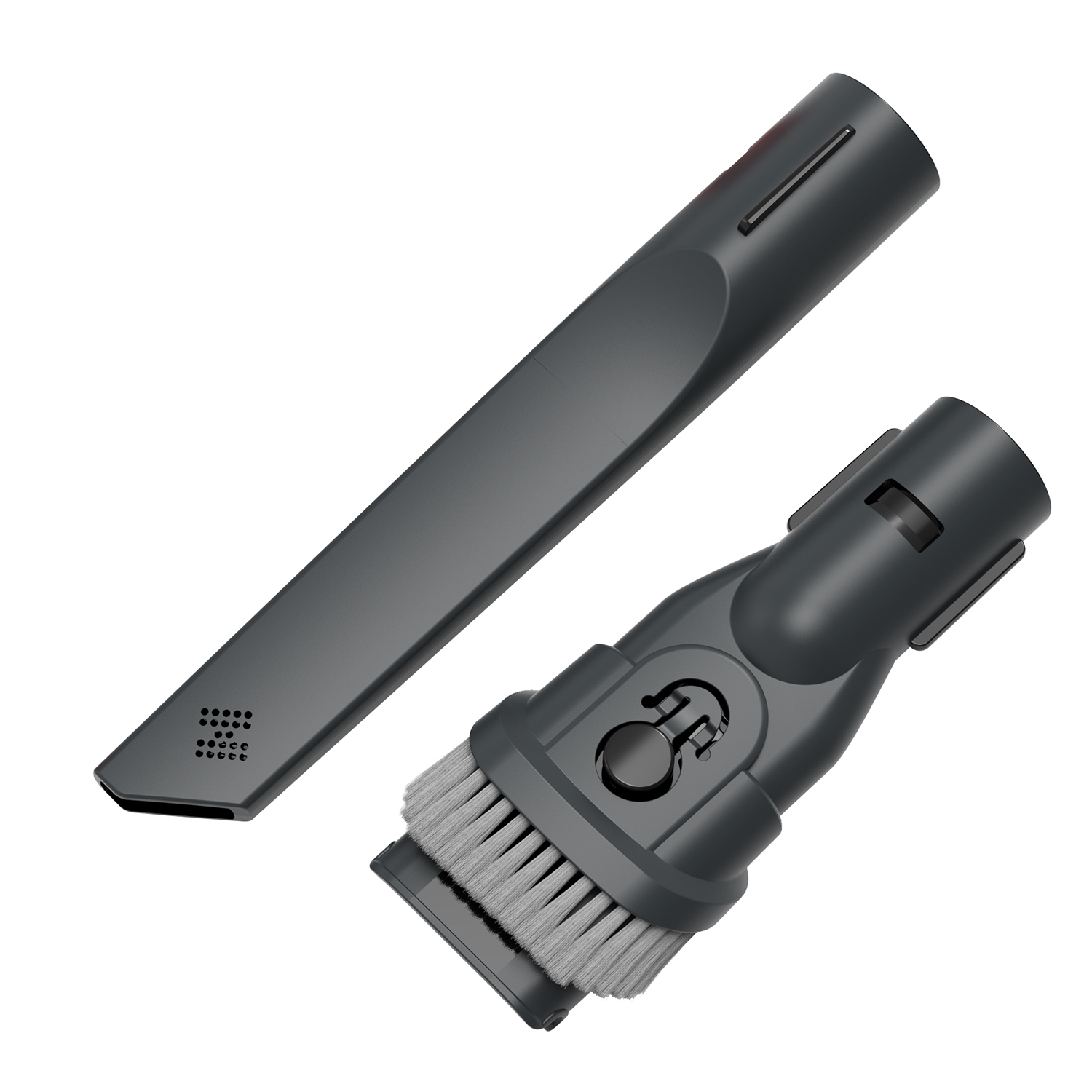 Henry Quick Fügendüse & 2-in-1 Kombi-Aufsatz Zubehörset