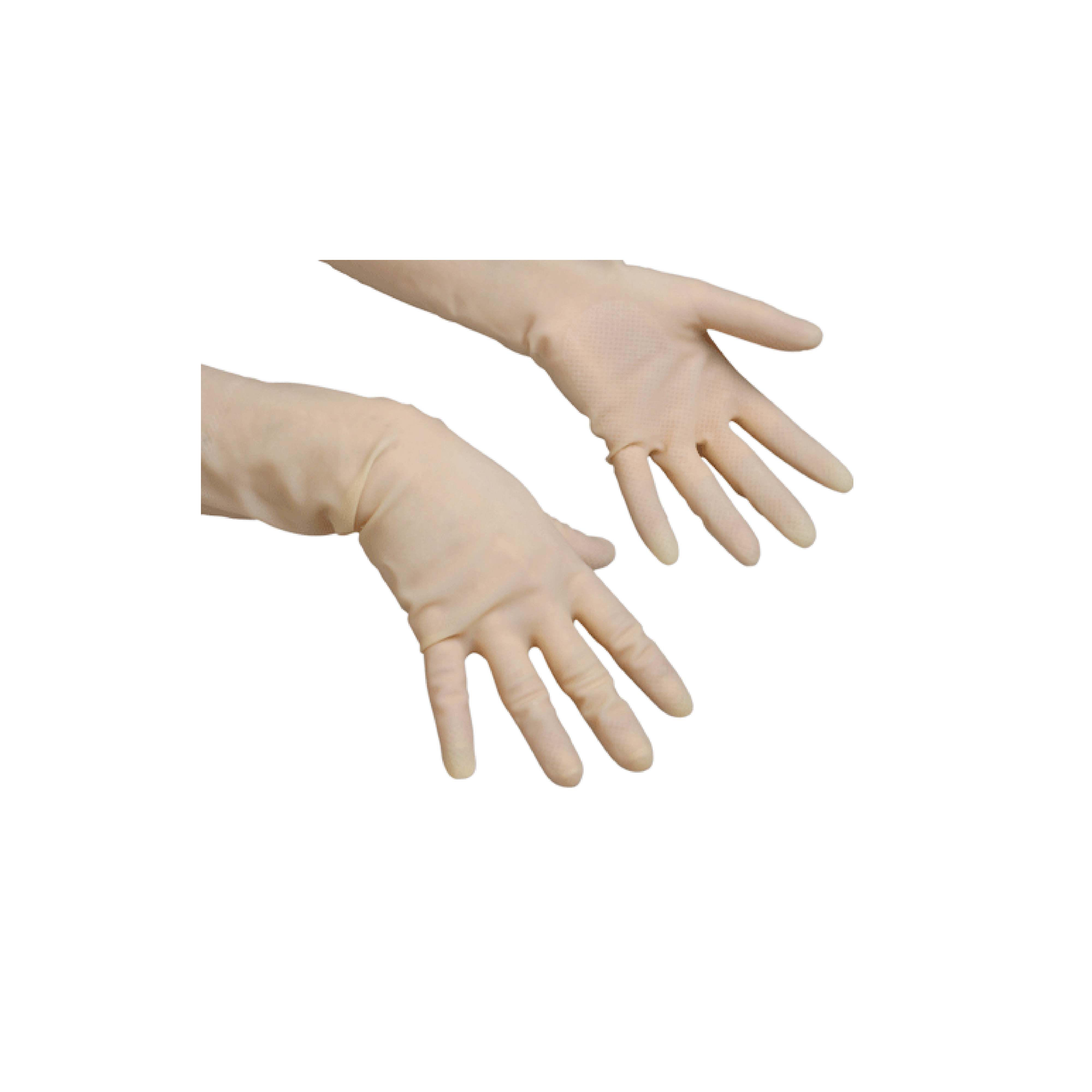 Vileda Lightweight - Der Sensible  Naturlatex-Handschuh