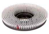 Sprintus EM 17 EVO Pad-Antriebsplatte Sprintus EM 17 EVO Scheuersaugmaschine Pad-Antriebsplatte mit Borsten