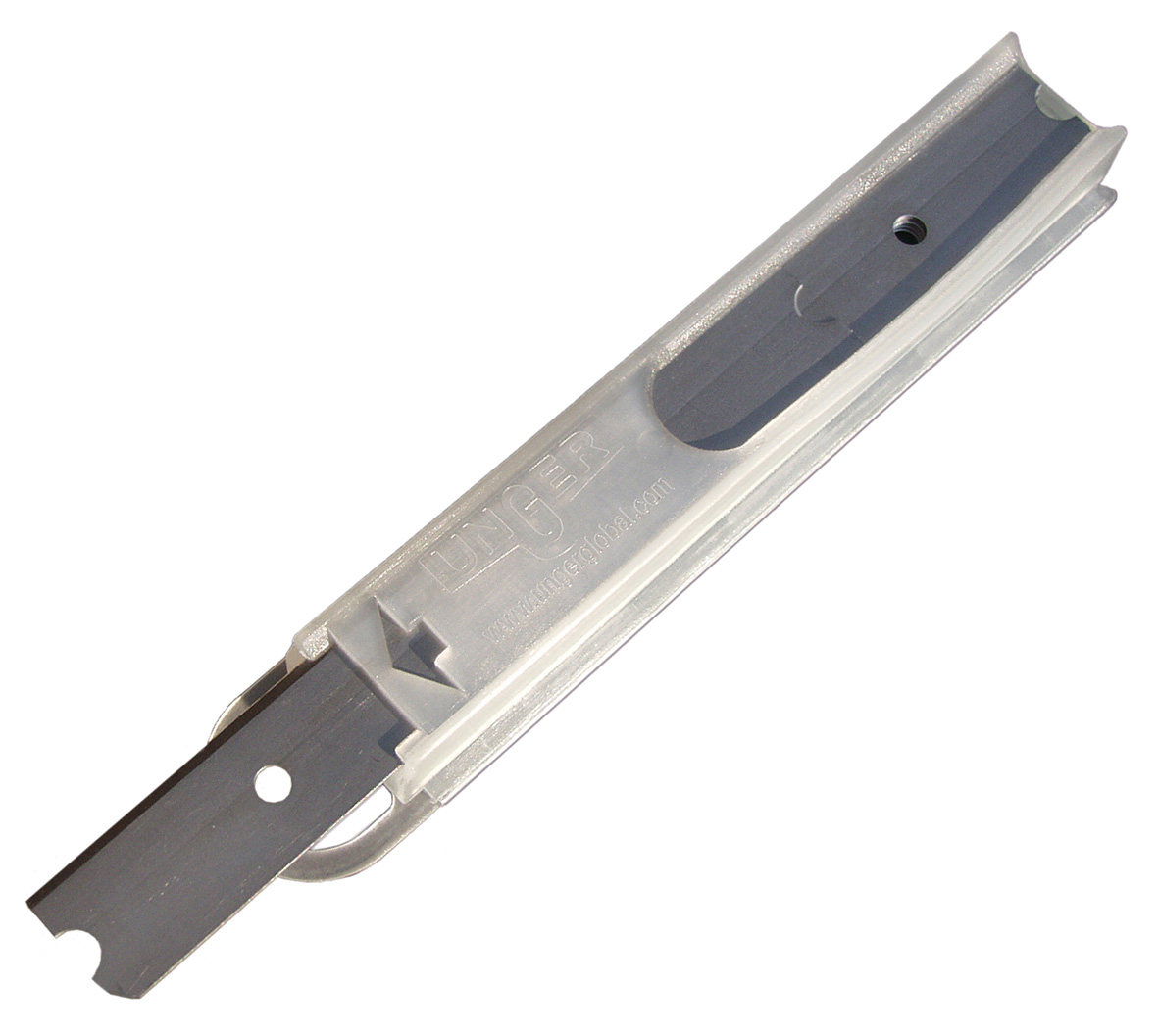 Unger Ersatzklingen 20 cm für Boden- und Teleschaber, 10 Stück