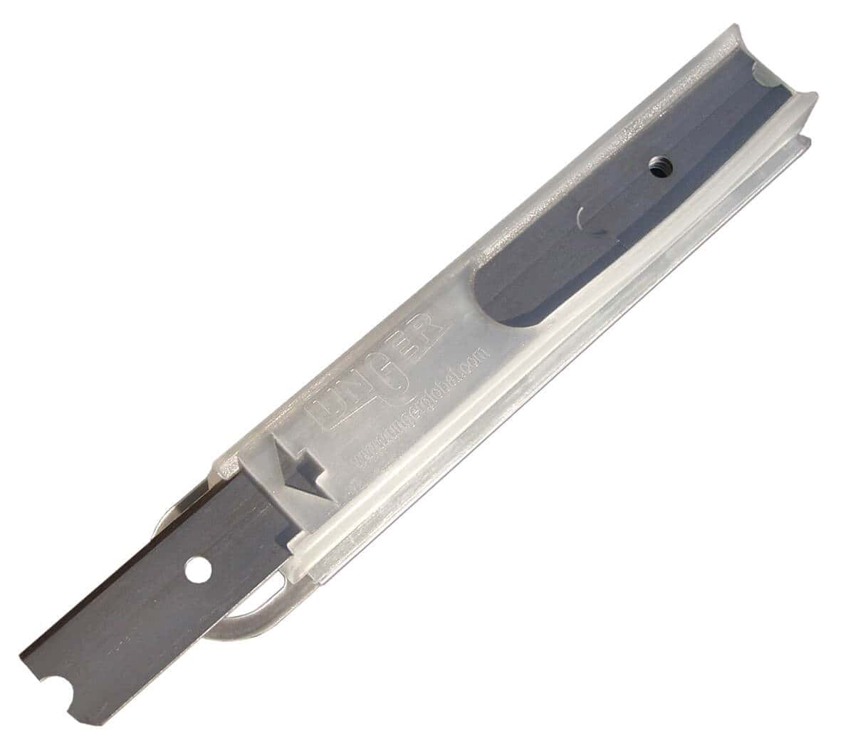 Unger Ersatzklinge für Schaber Unger 20 cm Ersatzklinge für Boden- und Teleskopschaber.