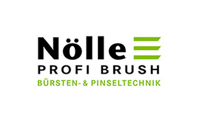 Nölle Profi Brush Profi-Werkzeuge für Profi-Anwender Nölle Profi Brush Profi-Werkzeuge für Profi-Anwender
