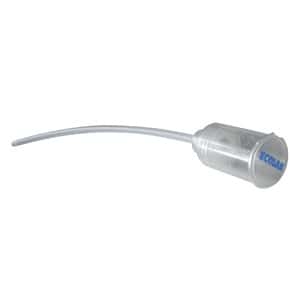 Ecolab 20 ml Dosieraufsatz Ecolab 20 ml Dosieraufsatz mit Skala zur präzisen Flüssigkeitsmessung.