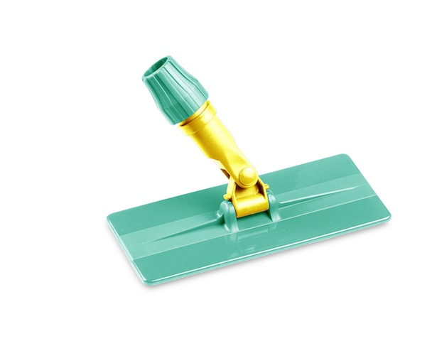 Padhalter TERFIR mit Gelenk und Block System