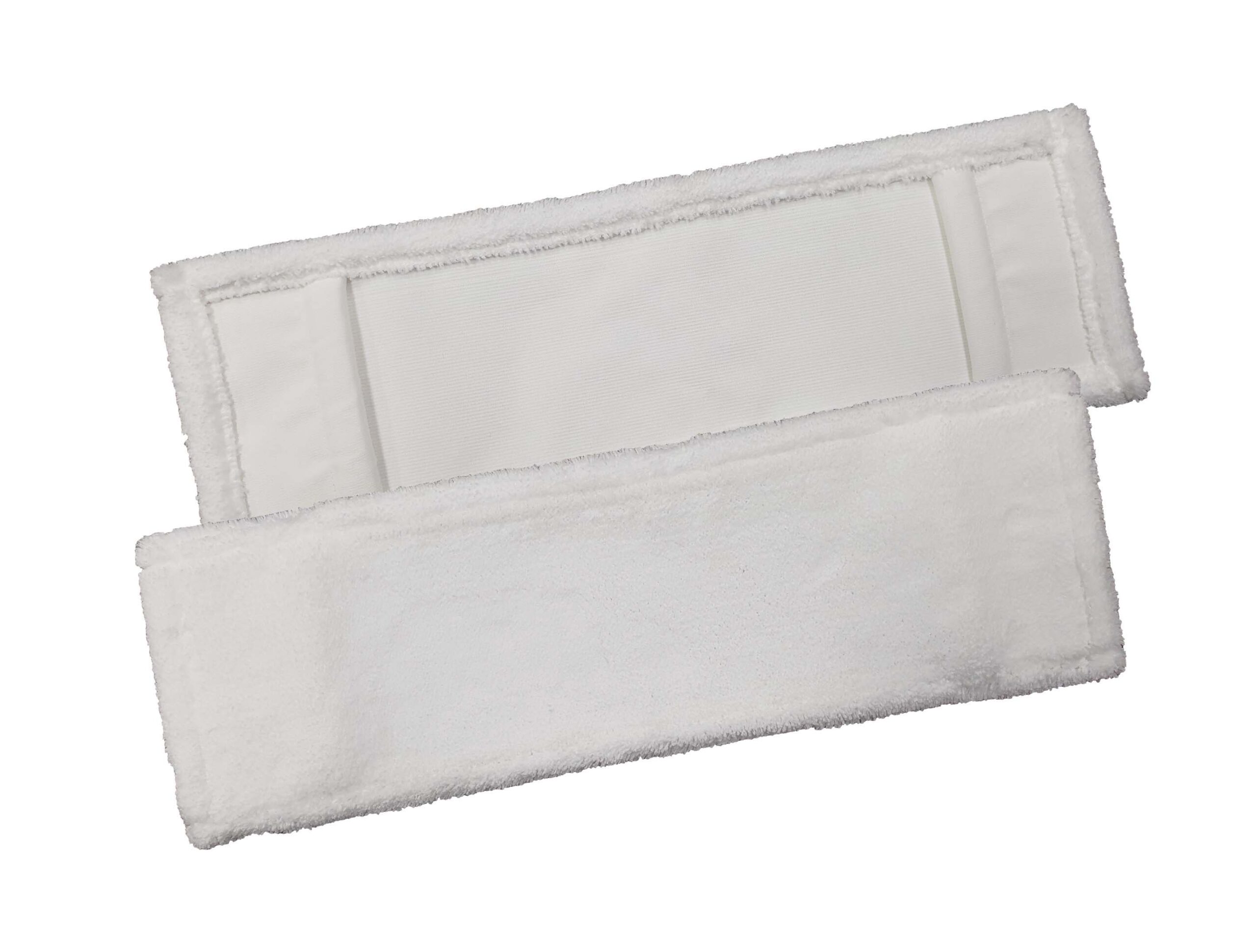 Numatic Smart Plus Microfaser-Bezug "White"