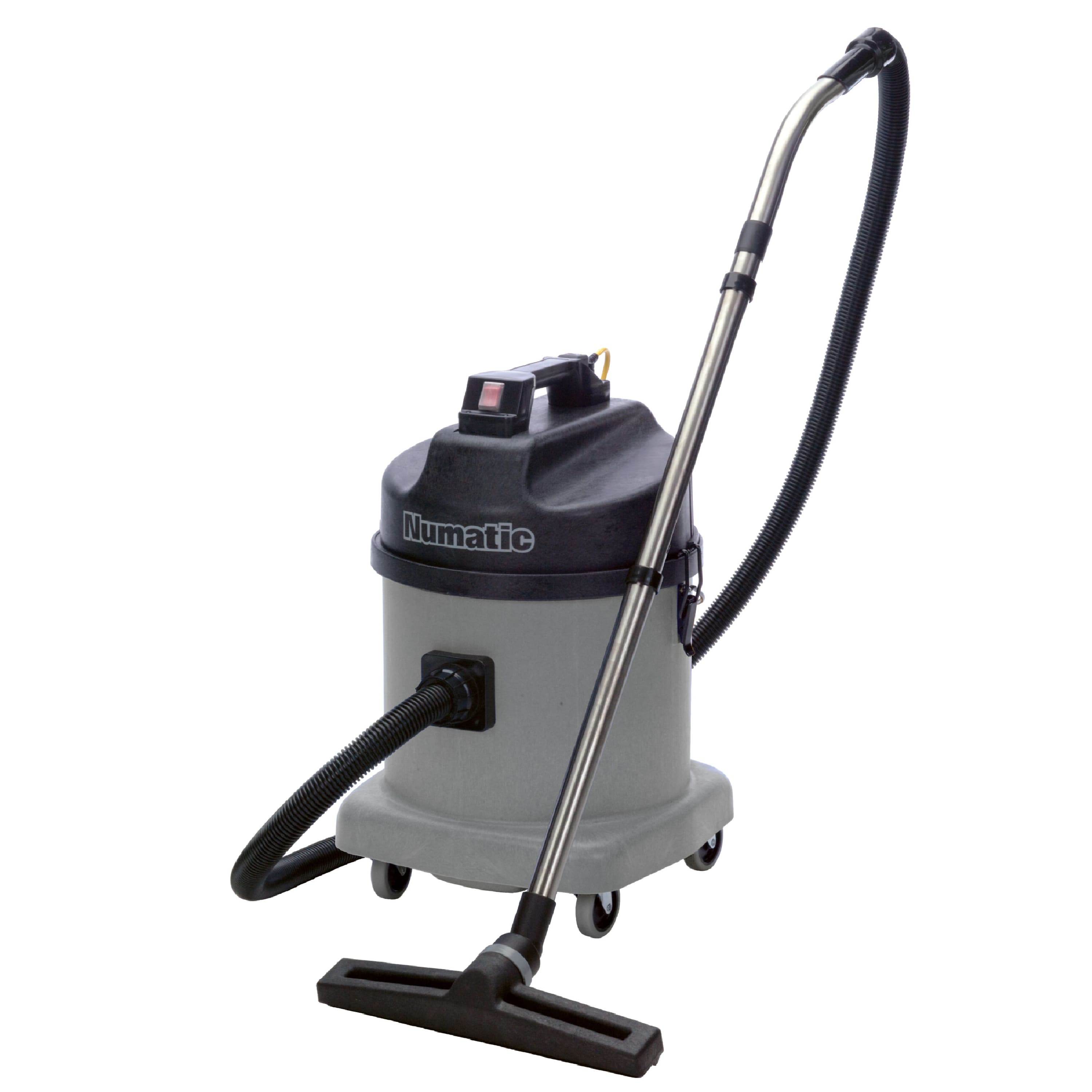 NED570 Zweimotoriger Feinstaubsauger