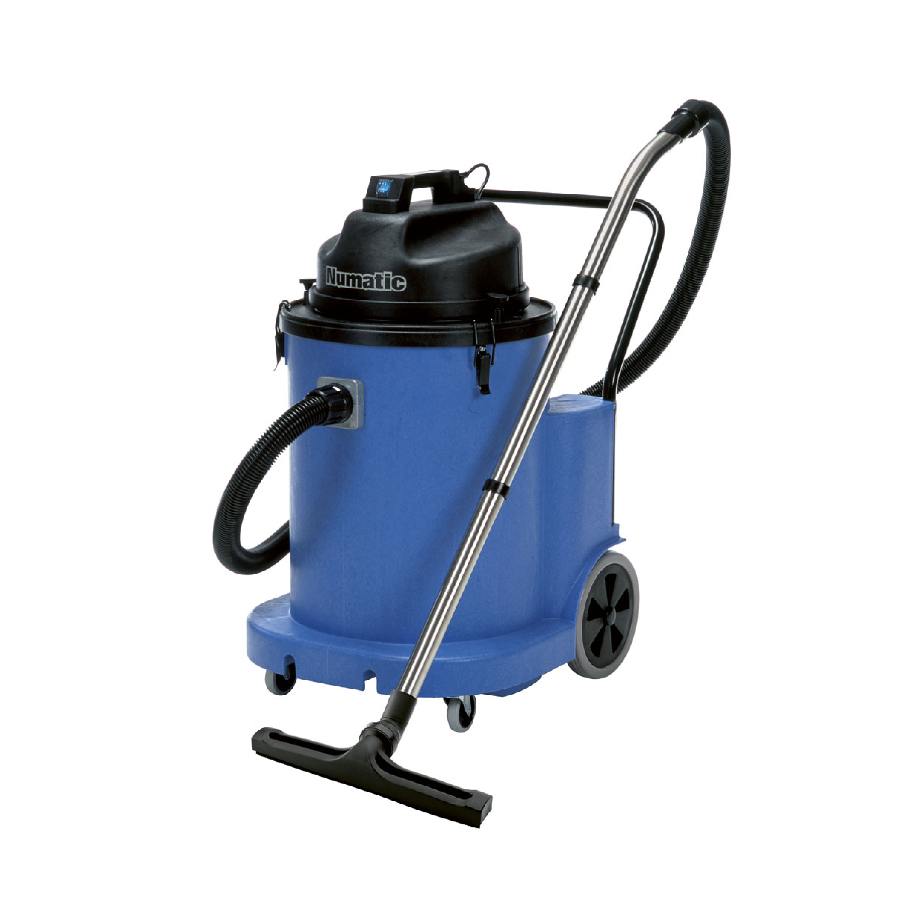 Numatic WVD1800AP-2 Wassersauger 70 l mit Tauchpumpe
