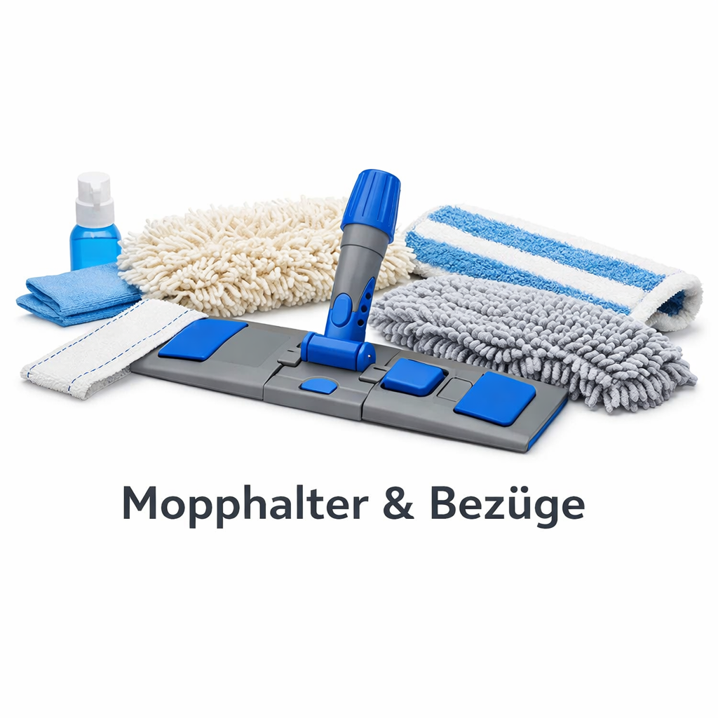 mopbezug mikrofaser bodenreinigung