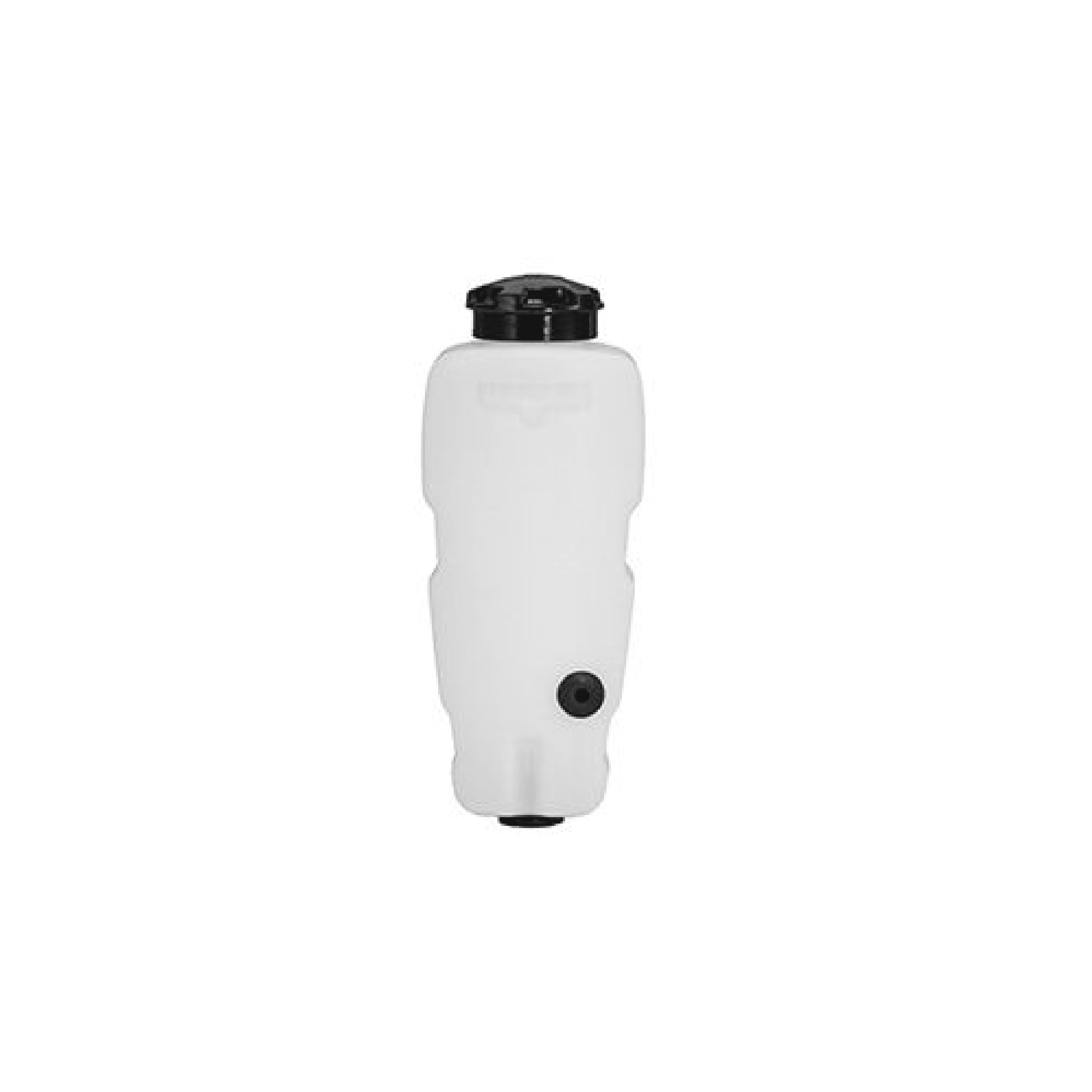 Stingray OS 150 ml Tank 150 ml Tank für Stingray OS mit schwarzem Deckel und Auslassventil.