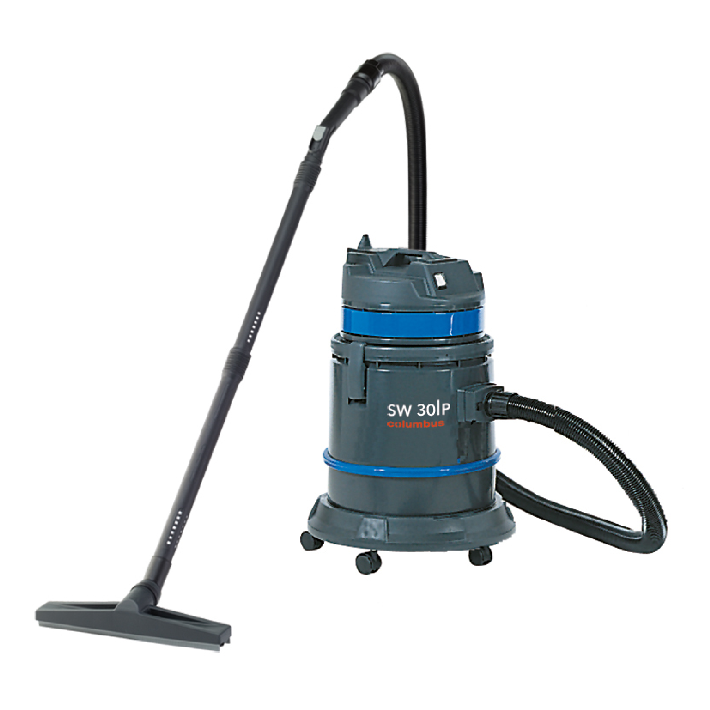 Columbus SW 30 P Staub- und Wassersauger 35 l