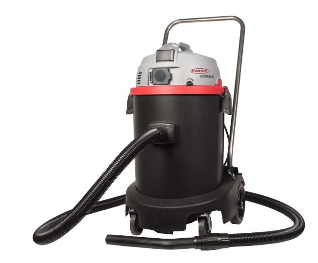 SPRiNTUS WATERKING XL Nass-/Trockensauger 45 l
