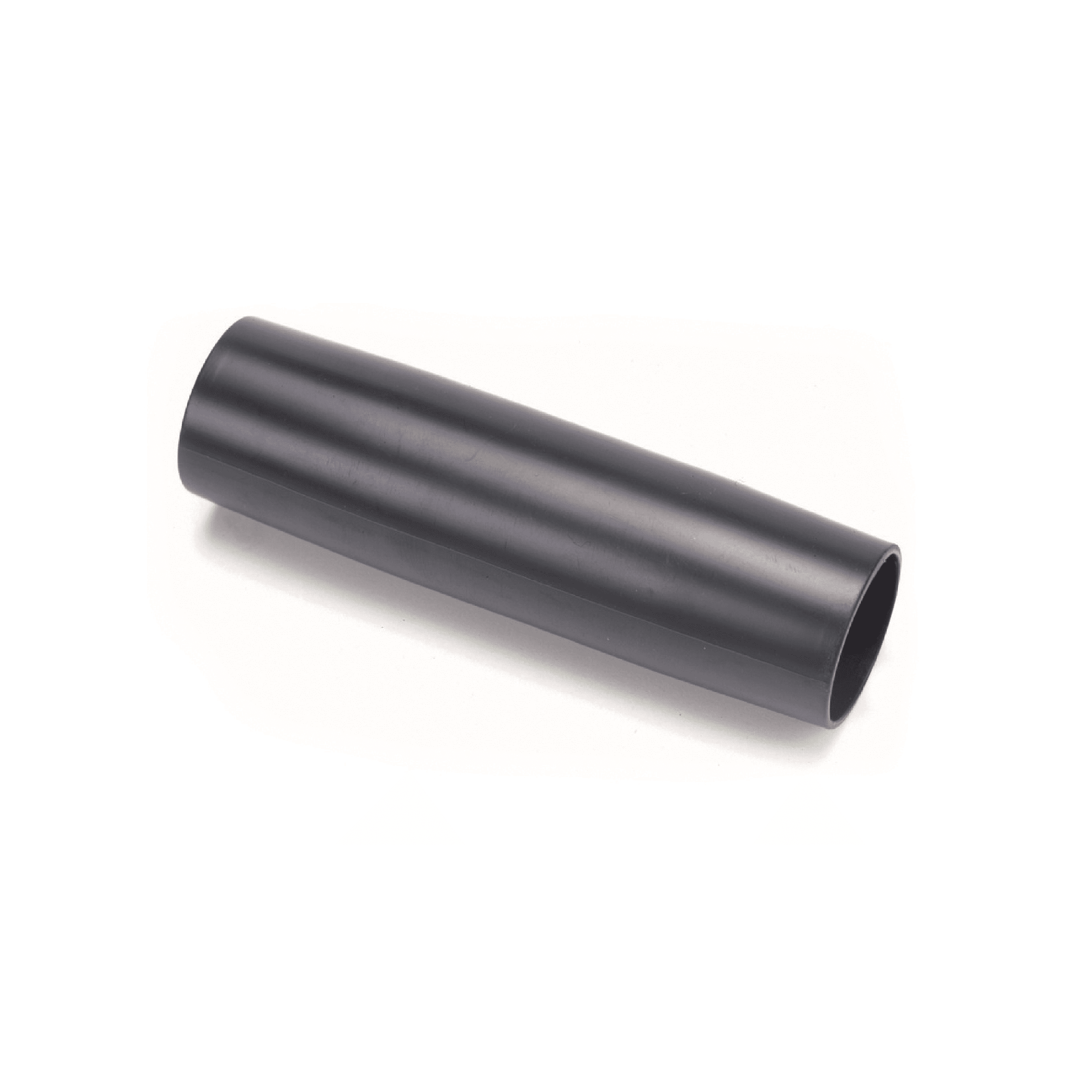 Numatic 32-mm-Saugschlauchanschluss Schwarzer Saugschlauchanschluss mit einem Durchmesser von 32 mm für Reinigungsgeräte.