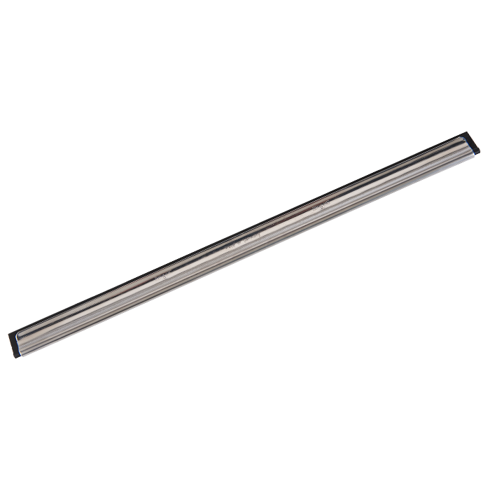 UNGER S-Schiene Edelstahl