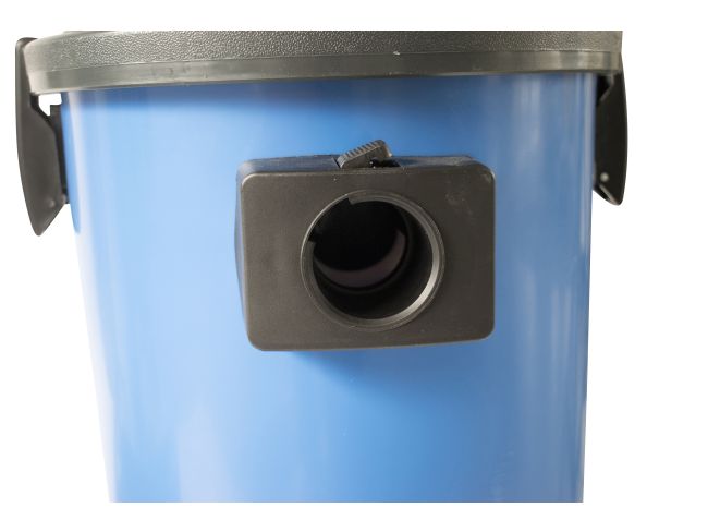 Clean Track VacLine Typ 30-1-PLBL Nass-/Trockensauger 30 l