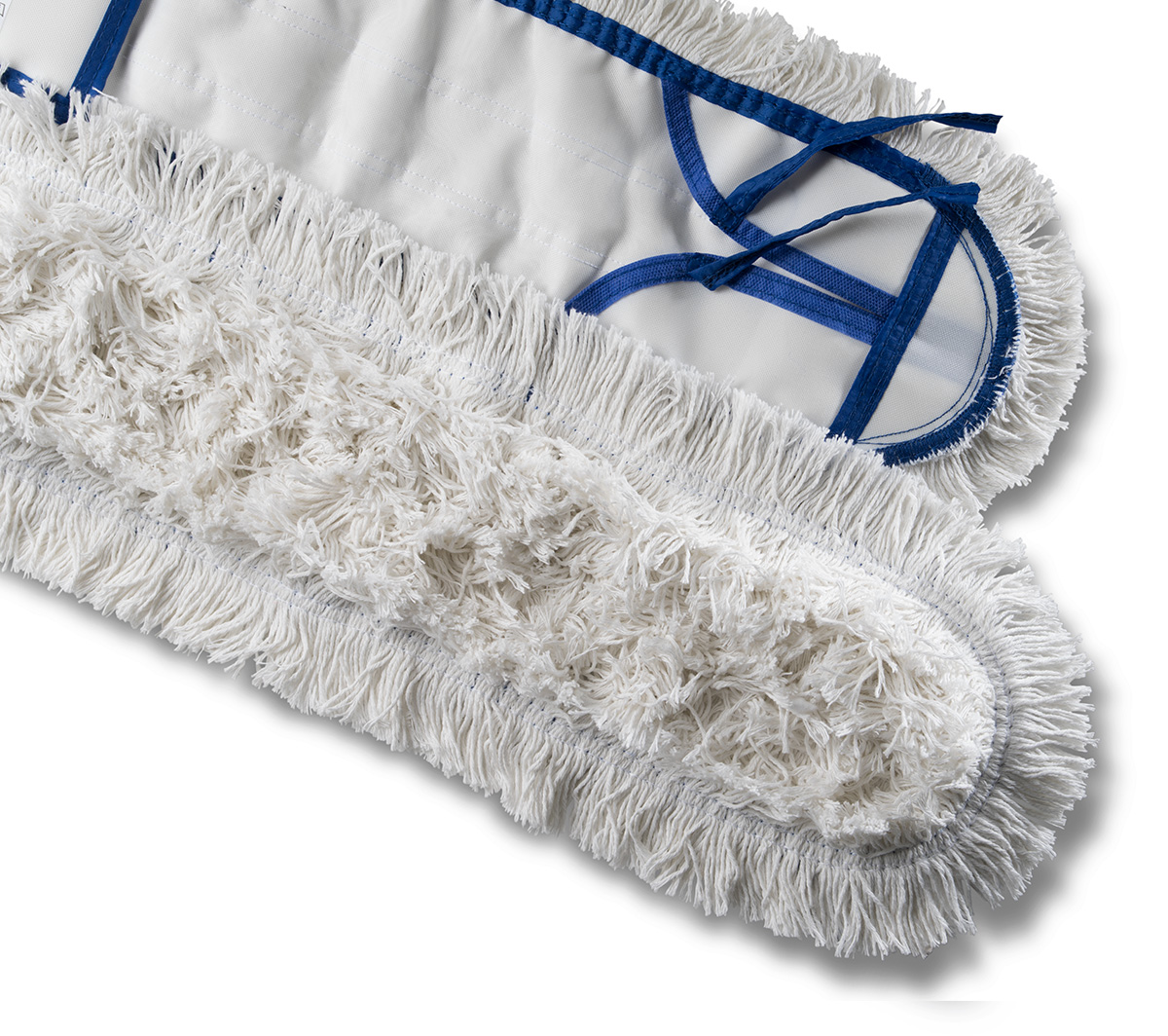 Feuchtwischmopp Baumwolle