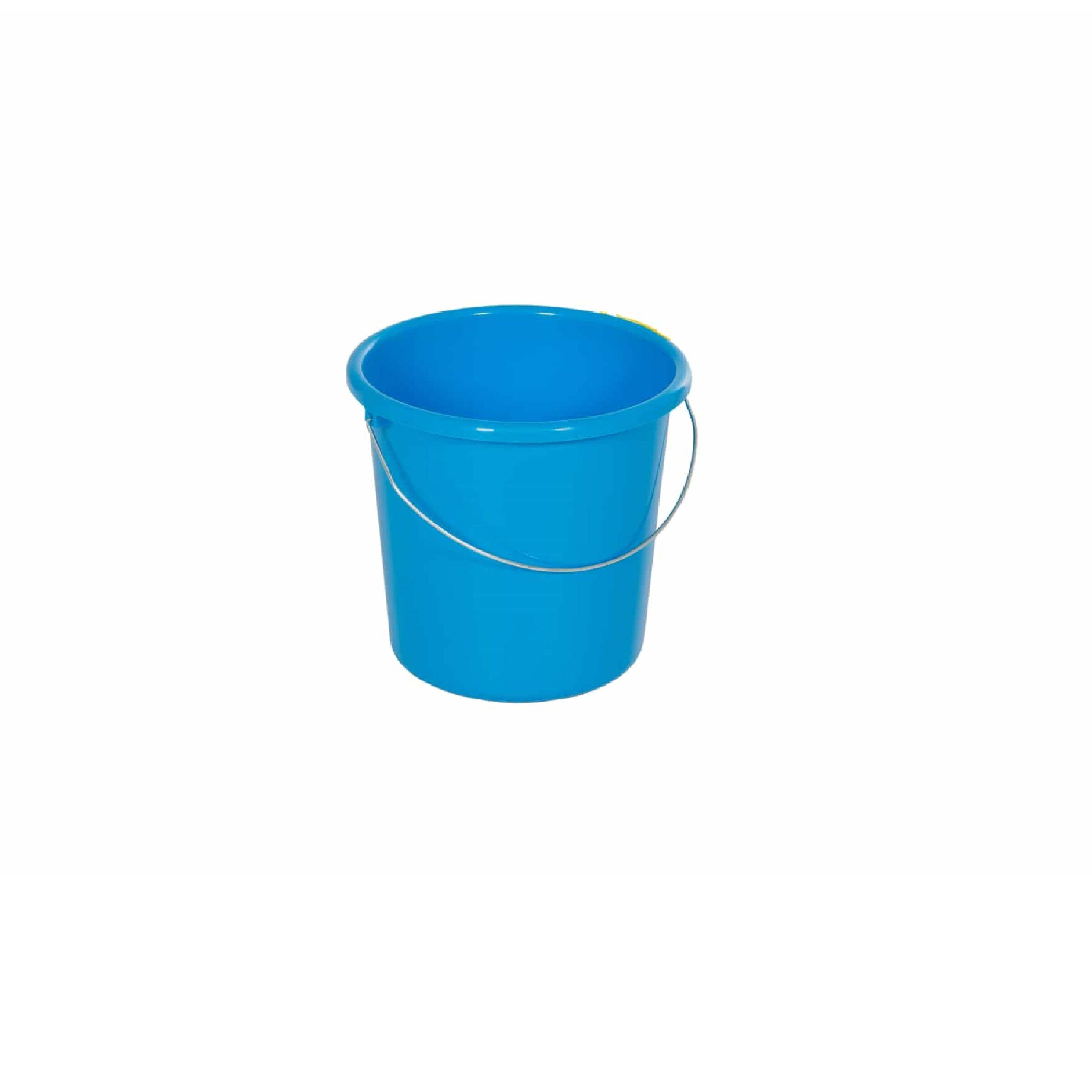 Haushaltseimer 5 Liter und 10 Liter Diverse Farben